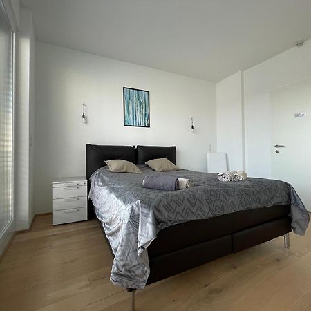 Green Garden Apartments 维也纳 外观 照片