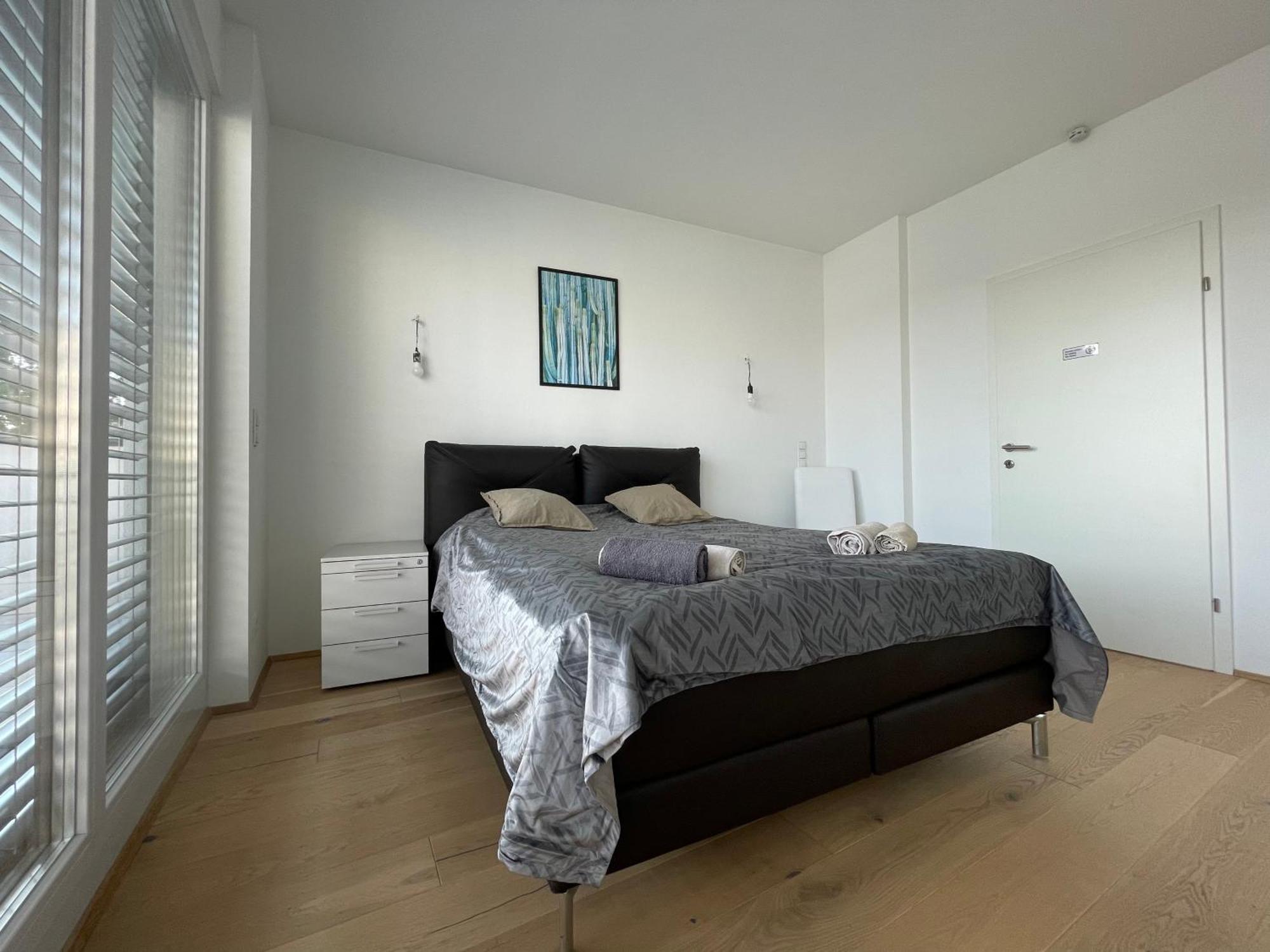 Green Garden Apartments 维也纳 外观 照片