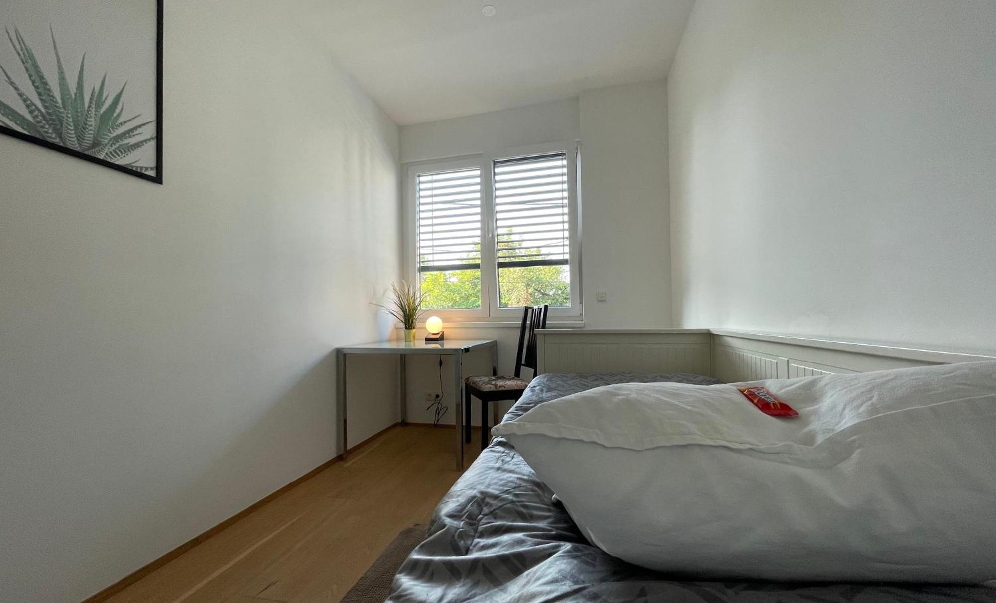 Green Garden Apartments 维也纳 外观 照片